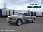 2025 Ford F-150 SuperCrew Cab 4WD Pickup for sale #S3073 - photo 1