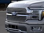 2025 Ford F-150 SuperCrew Cab 4WD Pickup for sale #S3073 - photo 17