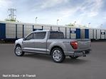 2025 Ford F-150 SuperCrew Cab 4WD Pickup for sale #S3073 - photo 2
