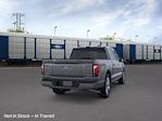 2025 Ford F-150 SuperCrew Cab 4WD Pickup for sale #S3073 - photo 8