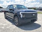 2025 Ford F-150 Lightning SuperCrew Cab AWD Pickup for sale #S3074 - photo 5