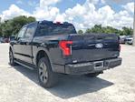 2025 Ford F-150 Lightning SuperCrew Cab AWD Pickup for sale #S3074 - photo 3