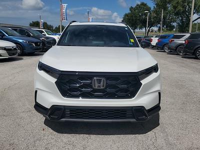 2023 Honda CR-V Hybrid FWD SUV for sale #S3075A - photo 2