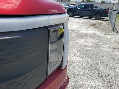 New 2025 Ford F-150 Lightning Flash SuperCrew Cab AWD Pickup for sale #S3076 - photo 2