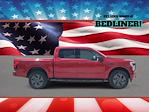 2025 Ford F-150 Lightning SuperCrew Cab AWD Pickup for sale #S3076 - photo 1