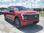 2025 Ford F-150 Lightning SuperCrew Cab AWD Pickup for sale #S3076 - photo 3