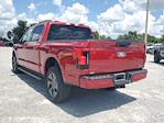 2025 Ford F-150 Lightning SuperCrew Cab AWD Pickup for sale #S3076 - photo 8