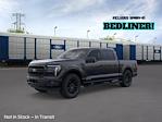 2025 Ford F-150 SuperCrew Cab 4WD Pickup for sale #S3077 - photo 1