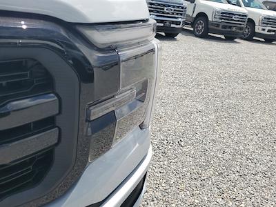 2025 Ford F-150 SuperCrew Cab 4WD Pickup for sale #S3081 - photo 2