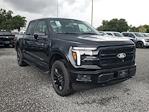 2025 Ford F-150 SuperCrew Cab 4WD Pickup for sale #S3082 - photo 3
