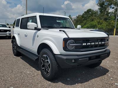 2025 Ford Bronco 4WD SUV for sale #S3083 - photo 2