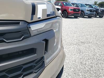 2025 Ford Ranger SuperCrew Cab 4WD Pickup for sale #S3085 - photo 2