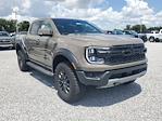 2025 Ford Ranger SuperCrew Cab 4WD Pickup for sale #S3085 - photo 3