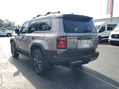 2024 Toyota Land Cruiser 4WD SUV for sale #S3085A - photo 1