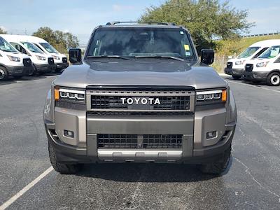 2024 Toyota Land Cruiser 4WD SUV for sale #S3085A - photo 1