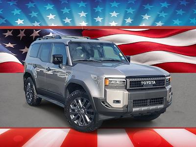 Used 2024 Toyota Land Cruiser First Edition for sale #S3085A - photo 1