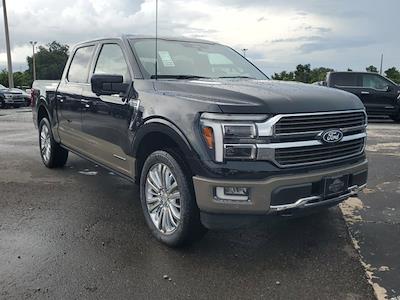 New 2025 Ford F-150 King Ranch SuperCrew Cab 4WD Pickup for sale #S3086 - photo 2