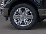 2025 Ford F-150 SuperCrew Cab 4WD Pickup for sale #S3086 - photo 19
