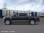 2025 Ford F-150 SuperCrew Cab 4WD Pickup for sale #S3086 - photo 4