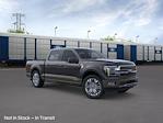 2025 Ford F-150 SuperCrew Cab 4WD Pickup for sale #S3086 - photo 7