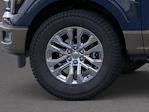 2025 Ford F-150 SuperCrew Cab 4WD Pickup for sale #S3087 - photo 19