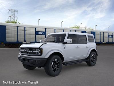 2025 Ford Bronco 4WD SUV for sale #S3089 - photo 1