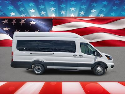New 2025 Ford Transit 350 HD Passenger Van for sale #S3090 - photo 1