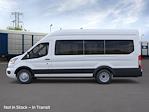 2025 Ford Transit 350 HD High Roof DRW RWD Passenger Van for sale #S3090 - photo 5