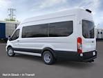 2025 Ford Transit 350 HD High Roof DRW RWD Passenger Van for sale #S3090 - photo 6