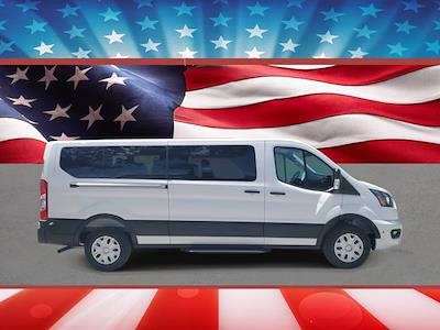 New 2025 Ford Transit 350 Passenger Van for sale #S3091 - photo 1