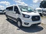 2025 Ford Transit 350 Low Roof RWD Passenger Van for sale #S3091 - photo 4