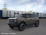 2025 Ford Bronco 4WD SUV for sale #S3093 - photo 1