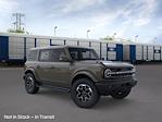 2025 Ford Bronco 4WD SUV for sale #S3093 - photo 7