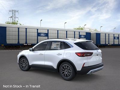 2025 Ford Escape FWD SUV for sale #S3094 - photo 2