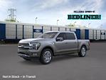 2025 Ford F-150 SuperCrew Cab 4WD Pickup for sale #S3099 - photo 1