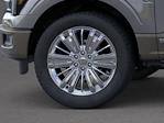 2025 Ford F-150 SuperCrew Cab 4WD Pickup for sale #S3099 - photo 19