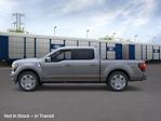 2025 Ford F-150 SuperCrew Cab 4WD Pickup for sale #S3099 - photo 4