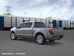 2025 Ford F-150 SuperCrew Cab 4WD Pickup for sale #S3099 - photo 2