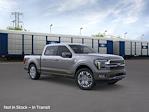 2025 Ford F-150 SuperCrew Cab 4WD Pickup for sale #S3099 - photo 7