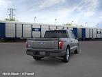 2025 Ford F-150 SuperCrew Cab 4WD Pickup for sale #S3099 - photo 8
