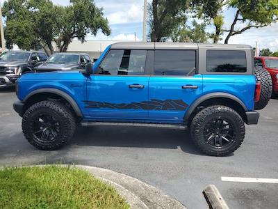 2025 Ford Bronco 4WD SUV for sale #S3100 - photo 1