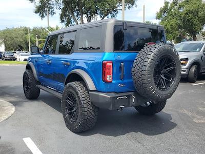2025 Ford Bronco 4WD SUV for sale #S3100 - photo 2