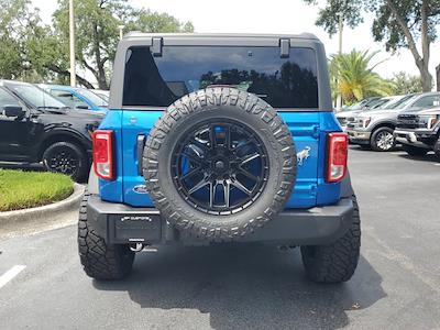 New 2025 Ford Bronco Big Bend 4WD SUV for sale #S3100 - photo 2