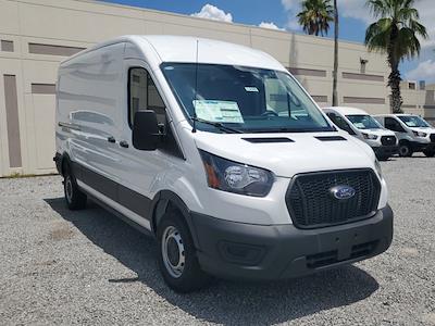 2025 Ford Transit 250 Medium Roof RWD Empty Cargo Van for sale #S3103 - photo 2