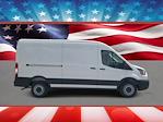 2025 Ford Transit 250 Medium Roof RWD Empty Cargo Van for sale #S3103 - photo 1