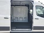 2025 Ford Transit 250 Medium Roof RWD Empty Cargo Van for sale #S3103 - photo 11