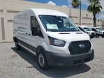2025 Ford Transit 250 Medium Roof RWD Empty Cargo Van for sale #S3103 - photo 2