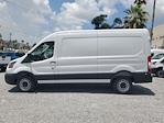 2025 Ford Transit 250 Medium Roof RWD Empty Cargo Van for sale #S3103 - photo 8