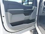 New 2025 Ford F-550 XL Crew Cab 4WD Flatbed Truck for sale #S3105 - photo 11