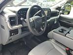 New 2025 Ford F-550 XL Crew Cab 4WD Flatbed Truck for sale #S3105 - photo 14